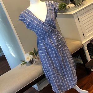 Universal Thread dress